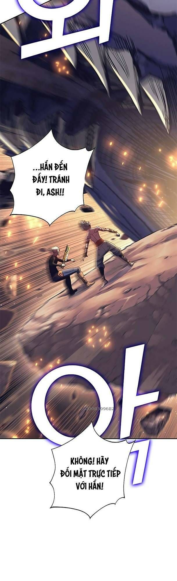 Ex & Ash Chapter 75 - 22