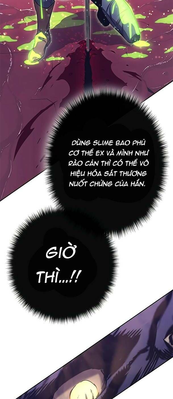 Ex & Ash Chapter 75 - 30