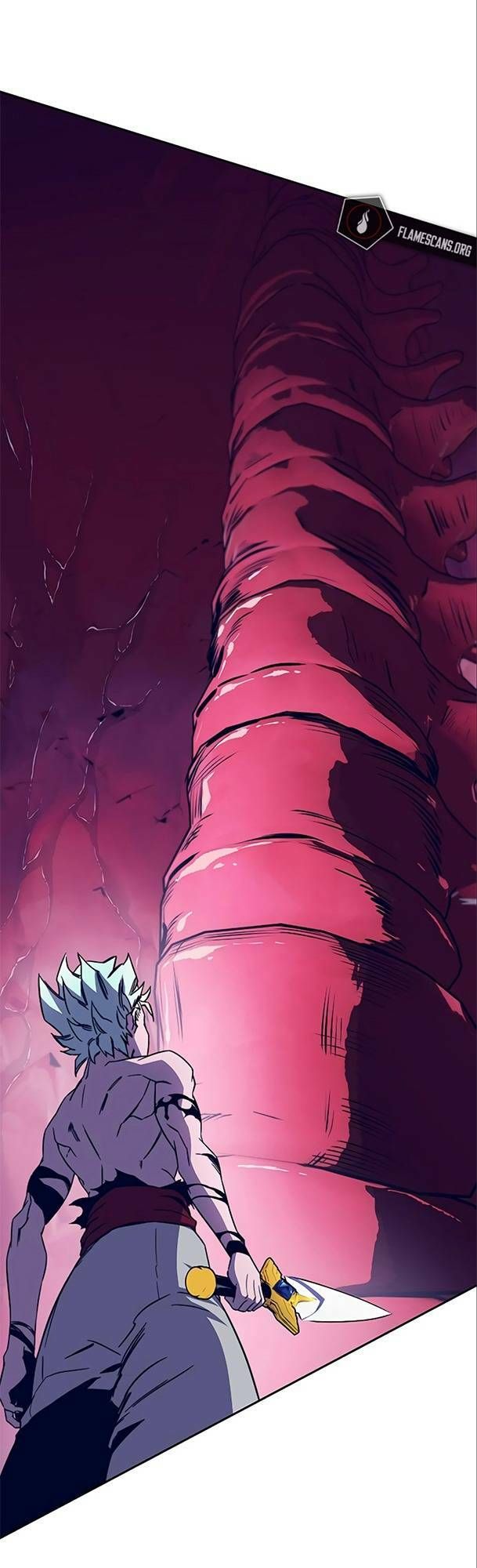 Ex & Ash Chapter 75 - 43