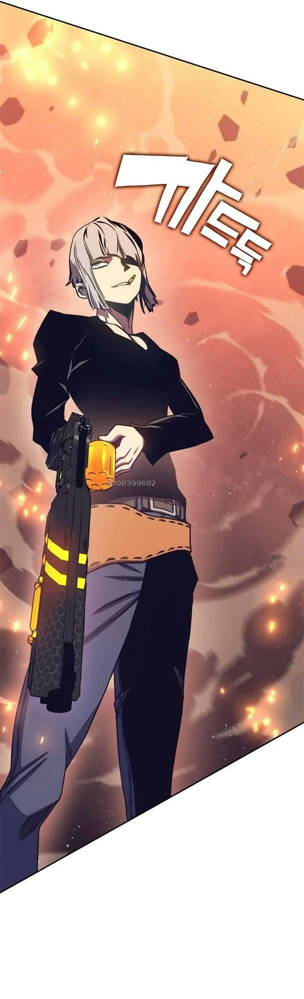Ex & Ash Chapter 75 - 88