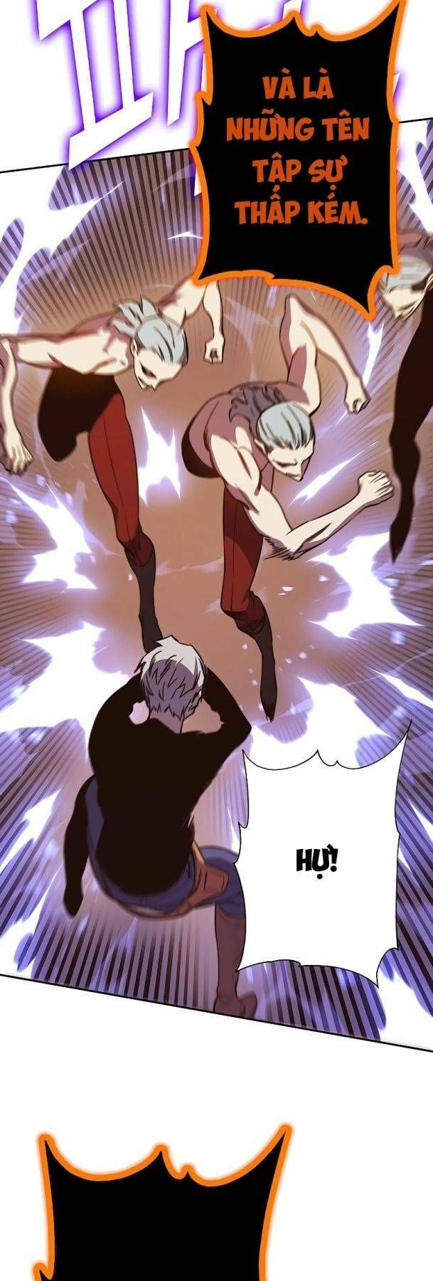 Ex & Ash Chapter 76 - 20