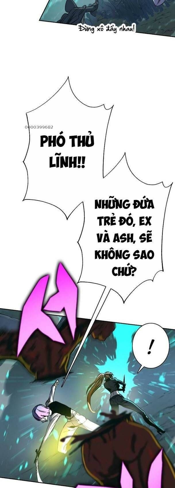 Ex & Ash Chapter 76 - 5