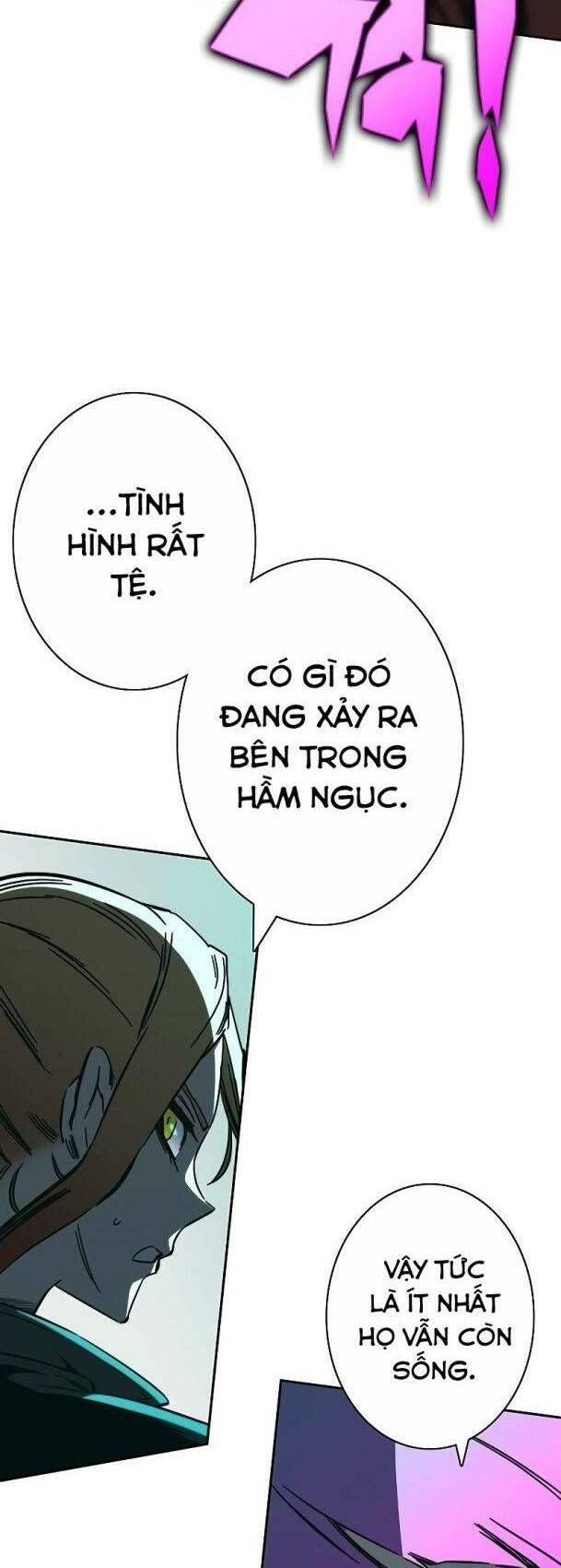 Ex & Ash Chapter 76 - 6