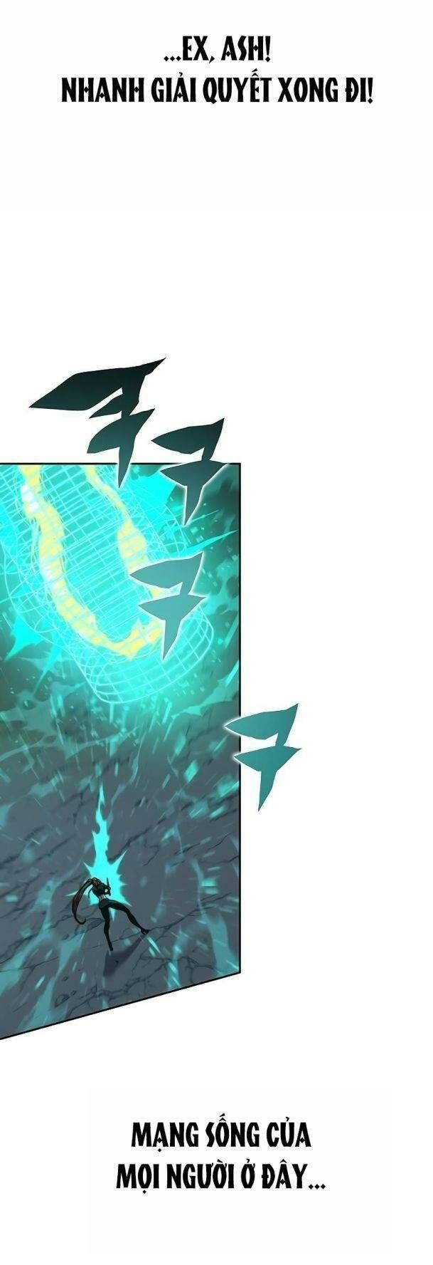 Ex & Ash Chapter 76 - 9