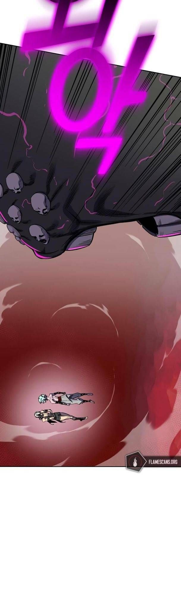 Ex & Ash Chapter 76 - 81