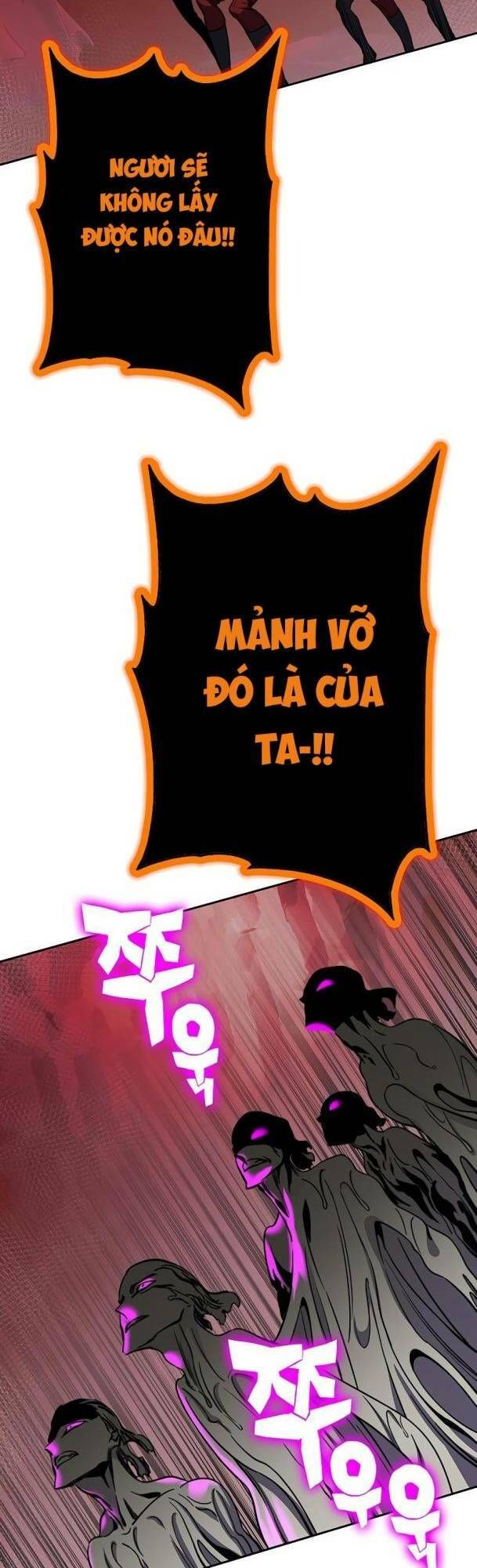 Ex & Ash Chapter 76 - 87