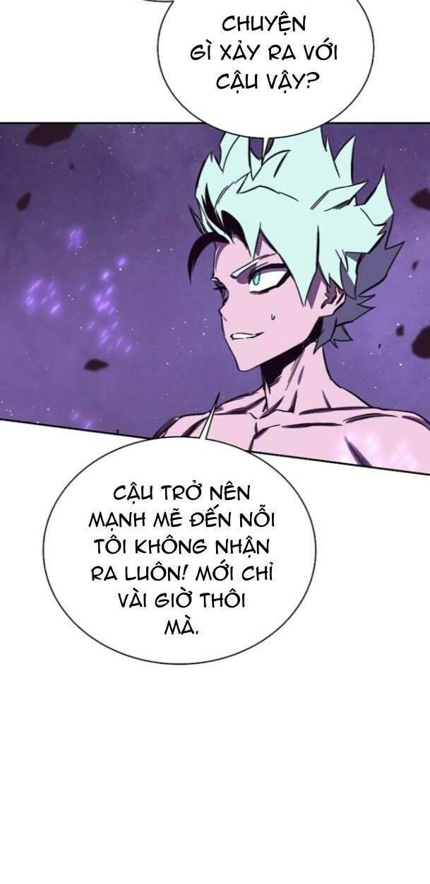 Ex & Ash Chapter 77 - 31