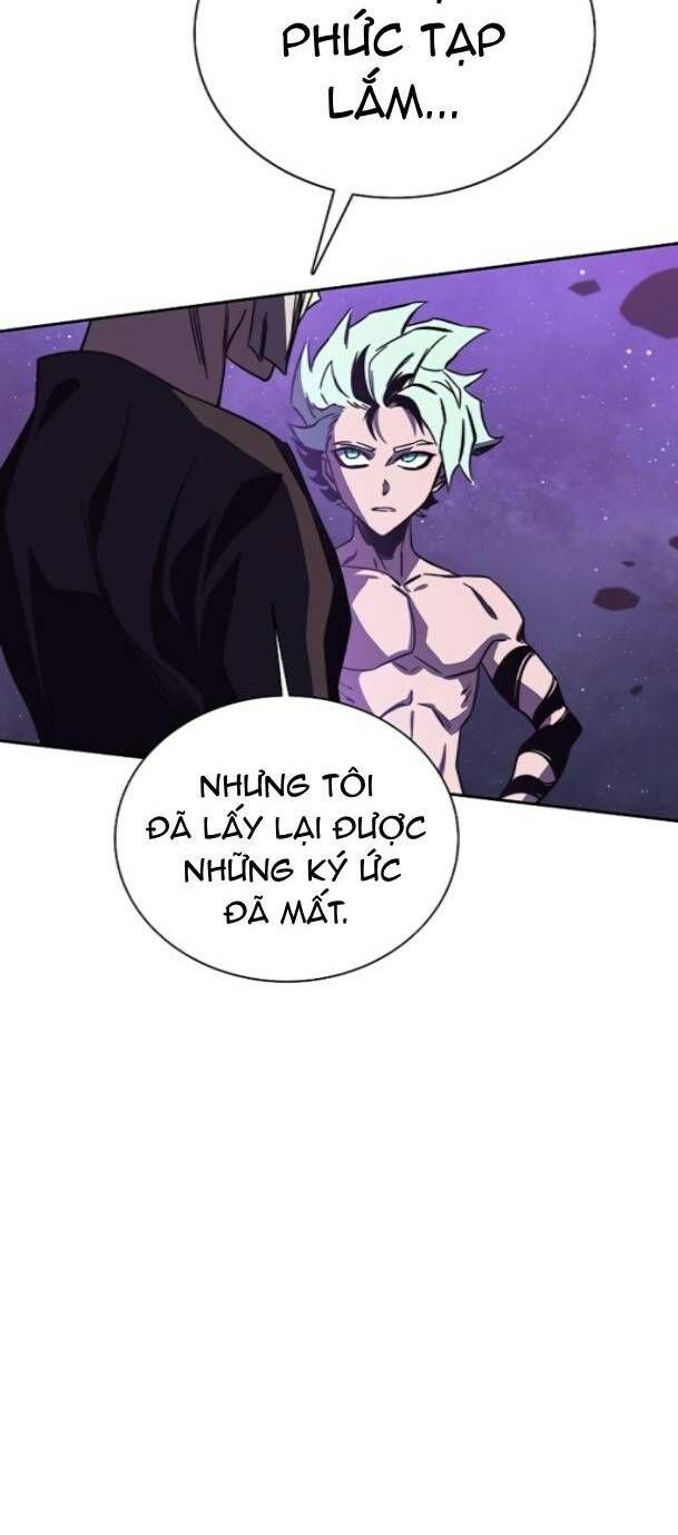 Ex & Ash Chapter 77 - 33