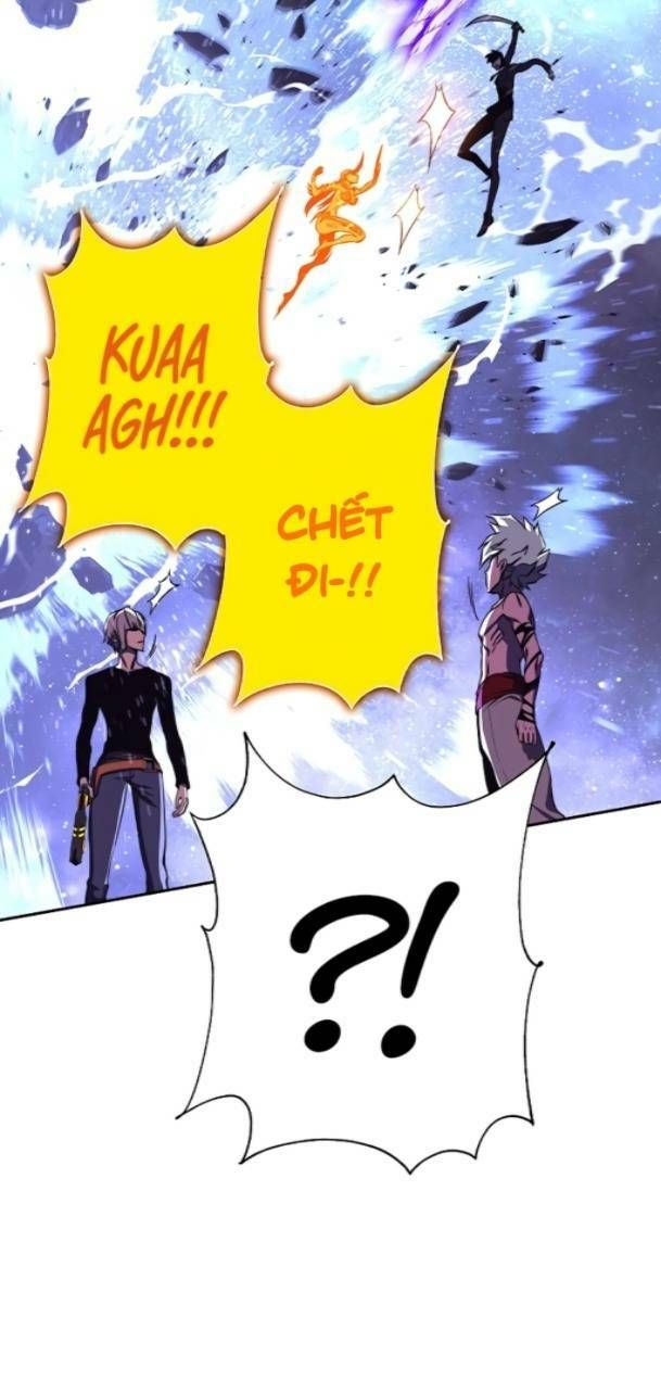 Ex & Ash Chapter 77 - 38