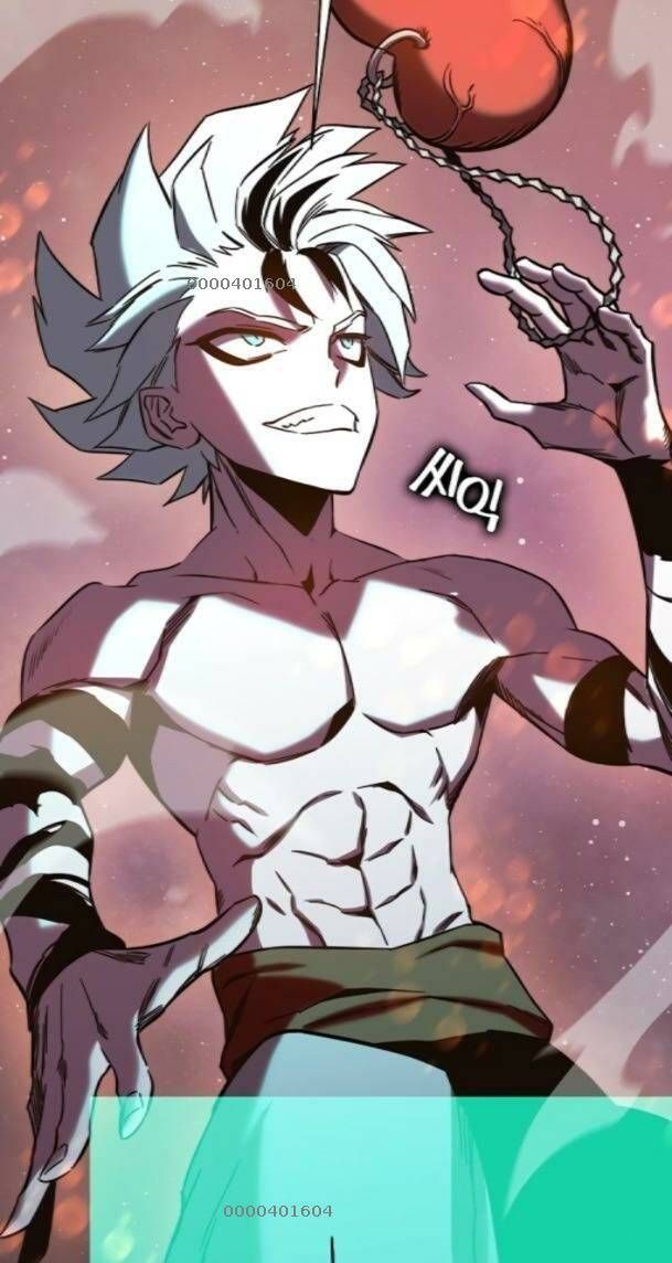 Ex & Ash Chapter 77 - 5