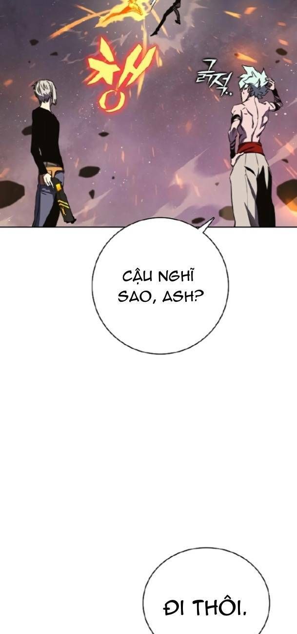 Ex & Ash Chapter 77 - 48