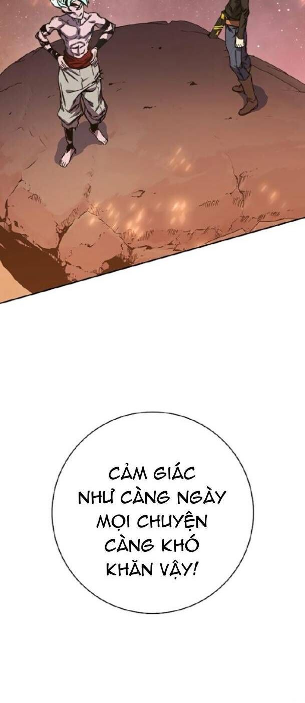 Ex & Ash Chapter 77 - 51