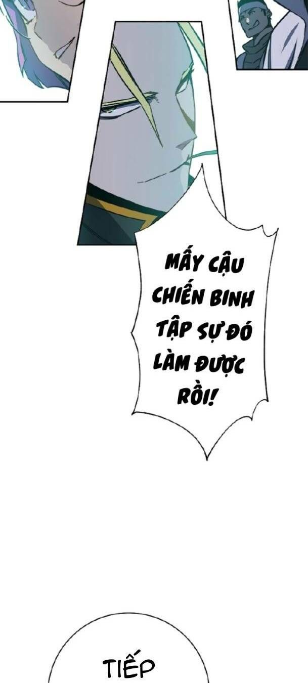 Ex & Ash Chapter 77 - 73