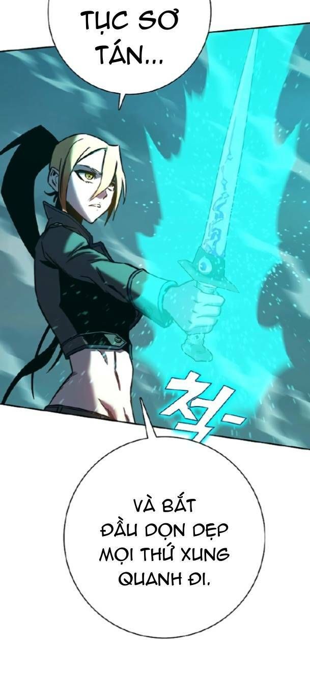 Ex & Ash Chapter 77 - 74