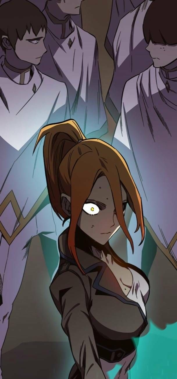 Ex & Ash Chapter 77 - 78