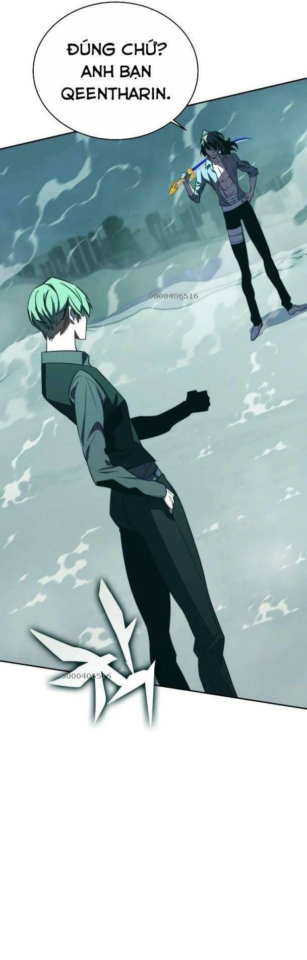 Ex & Ash Chapter 78 - 22