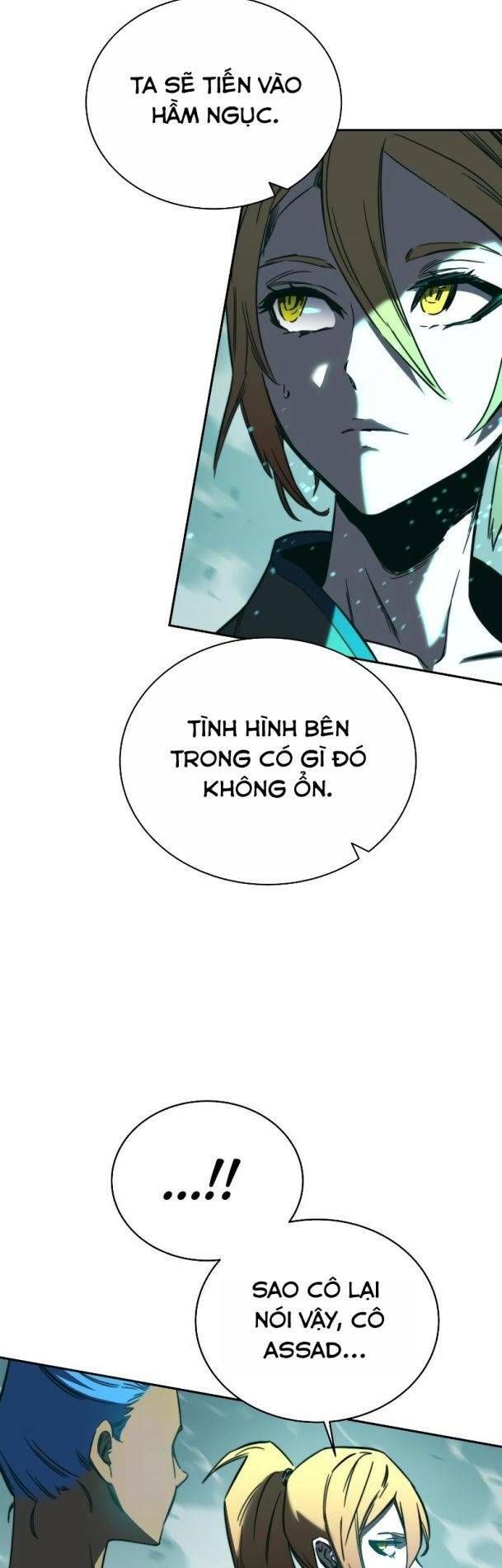 Ex & Ash Chapter 78 - 26