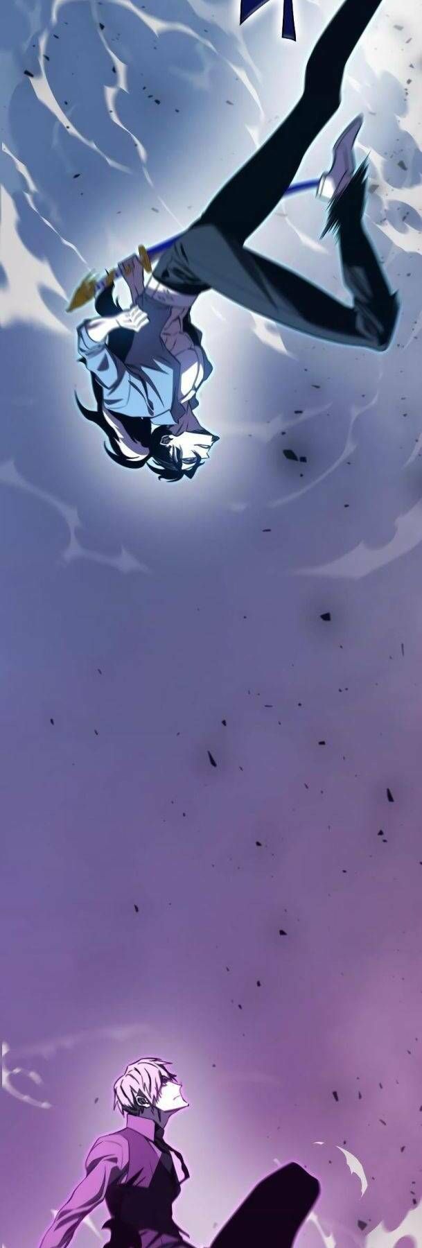 Ex & Ash Chapter 78 - 50