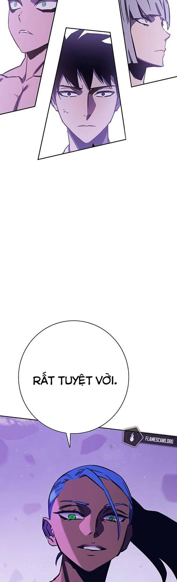 Ex & Ash Chapter 79 - 20