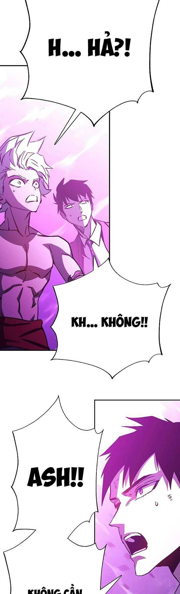 Ex & Ash Chapter 79 - 7