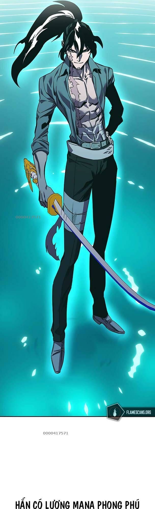 Ex & Ash Chapter 79 - 70