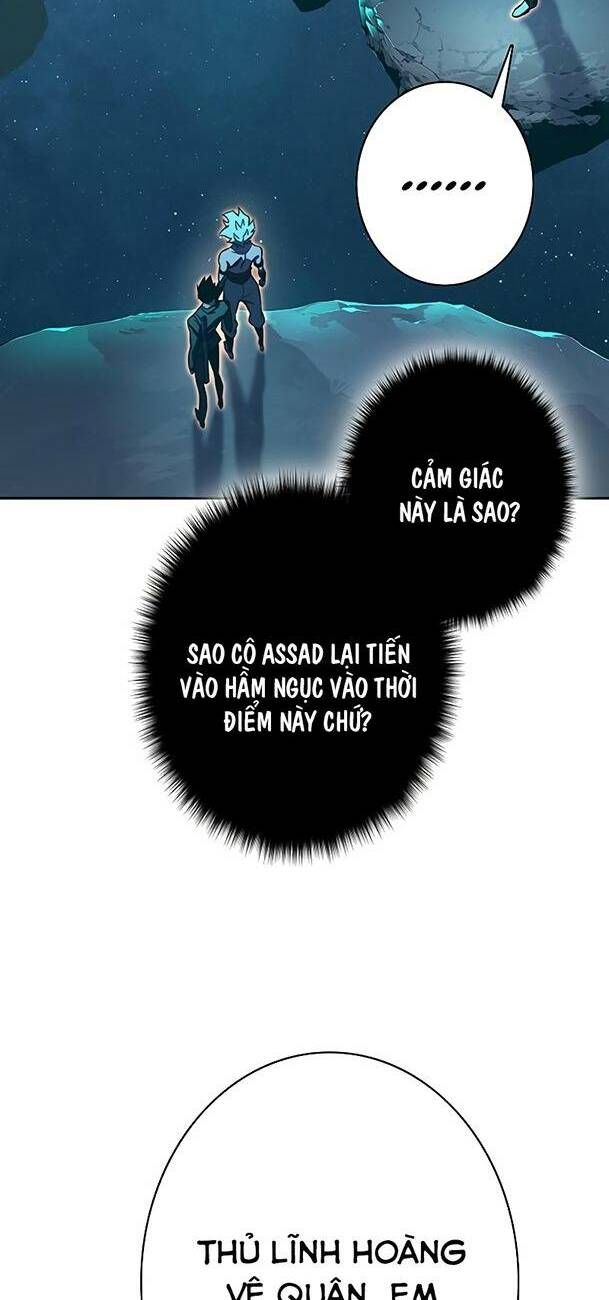 Ex & Ash Chapter 80 - 2