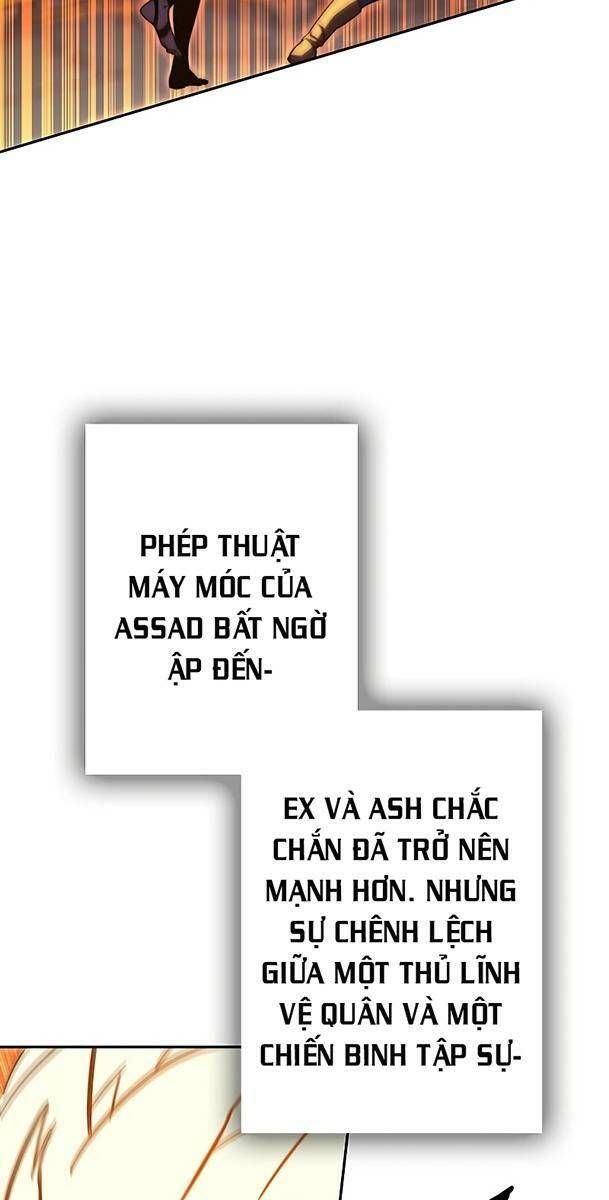 Ex & Ash Chapter 80 - 25