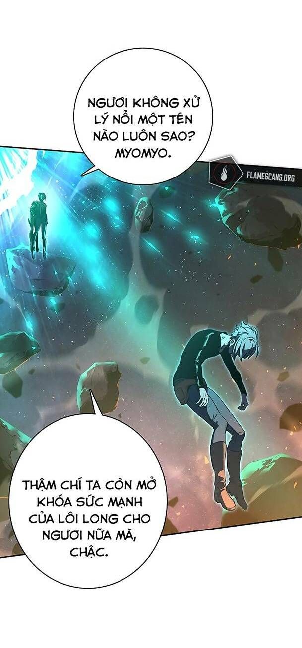 Ex & Ash Chapter 80 - 33