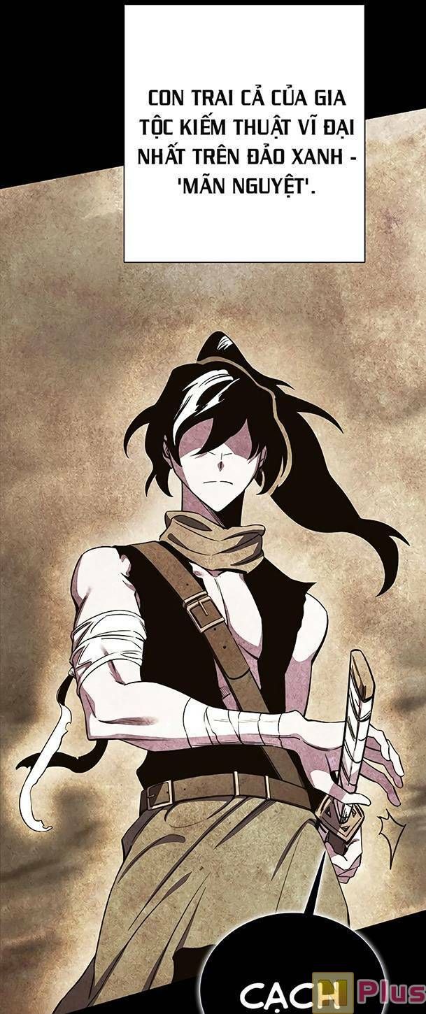 Ex & Ash Chapter 81 - 7