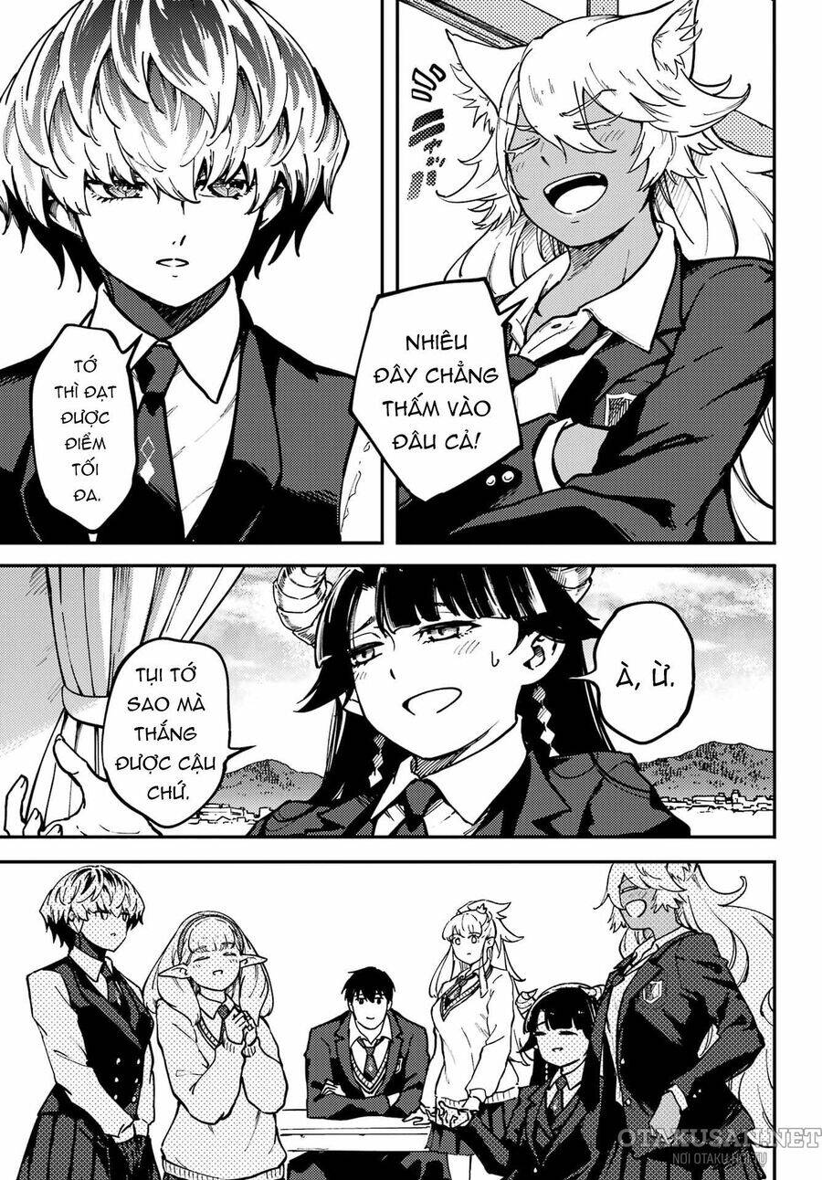 Kekkon Yubiwa Monogatari Chapter 79 - 5