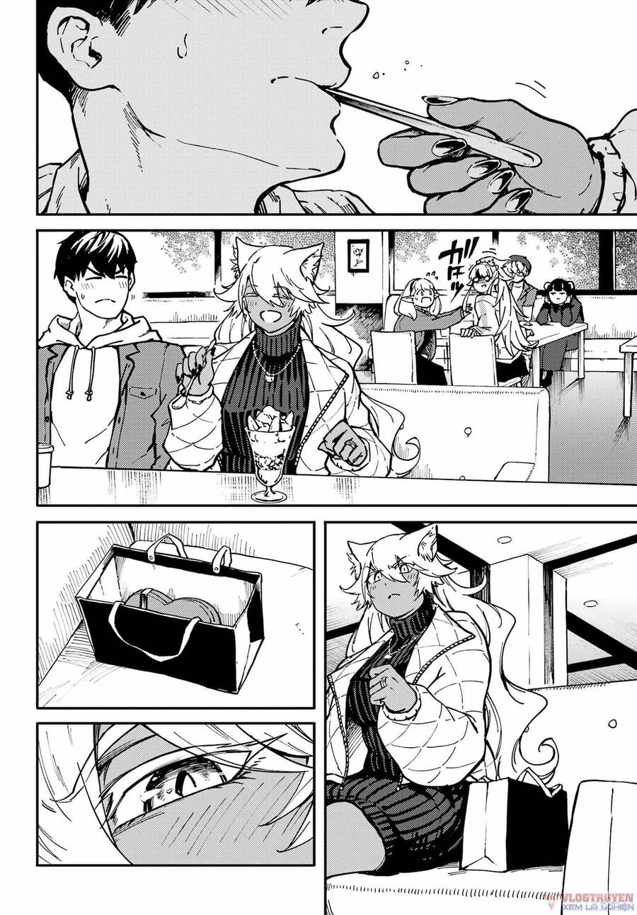 Kekkon Yubiwa Monogatari Chapter 77 - 15
