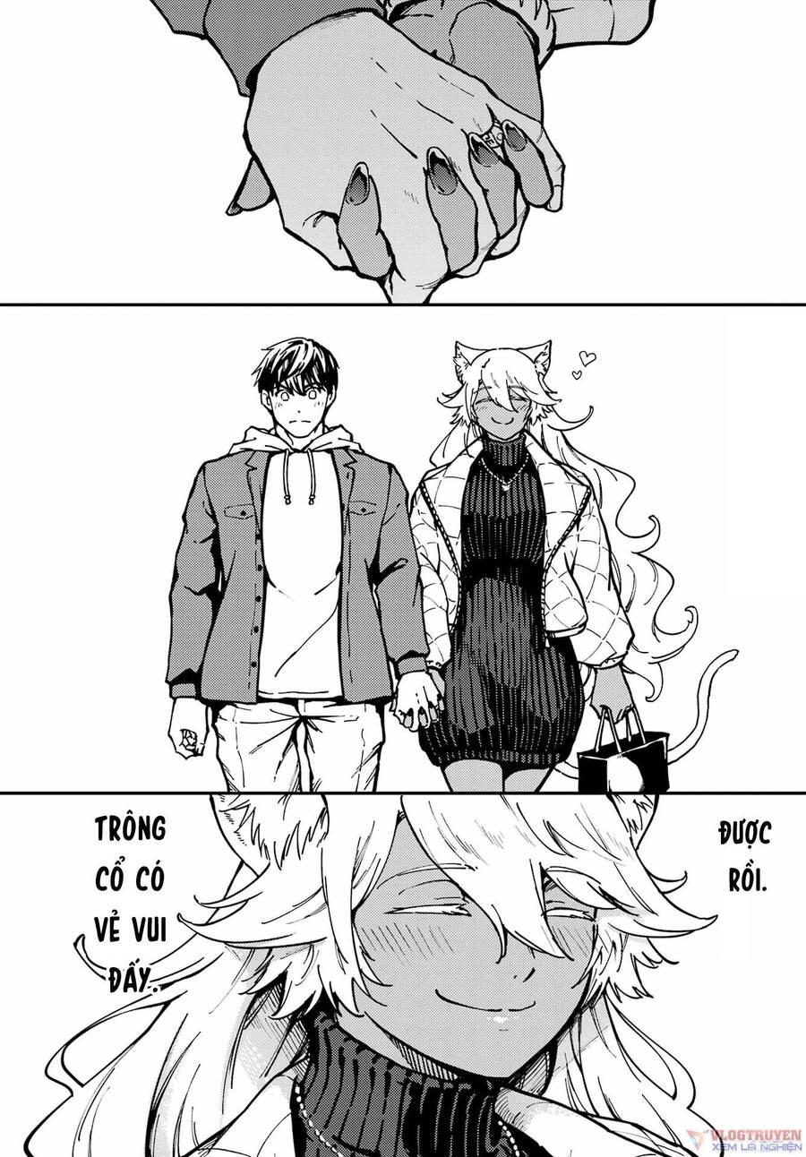 Kekkon Yubiwa Monogatari Chapter 77 - 7