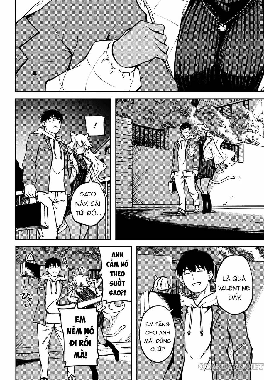 Kekkon Yubiwa Monogatari Chapter 78 - 19