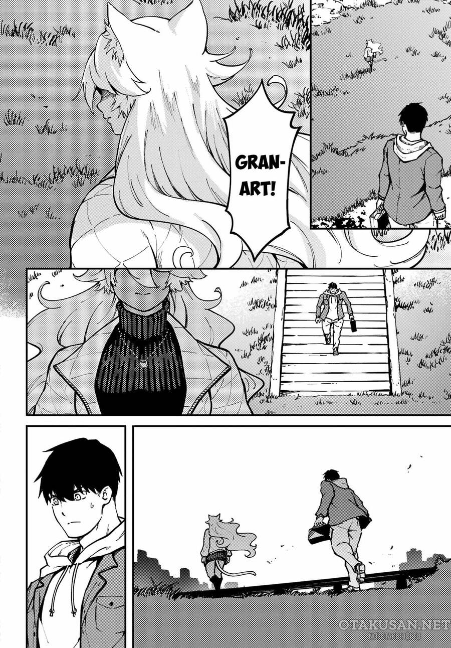 Kekkon Yubiwa Monogatari Chapter 78 - 5