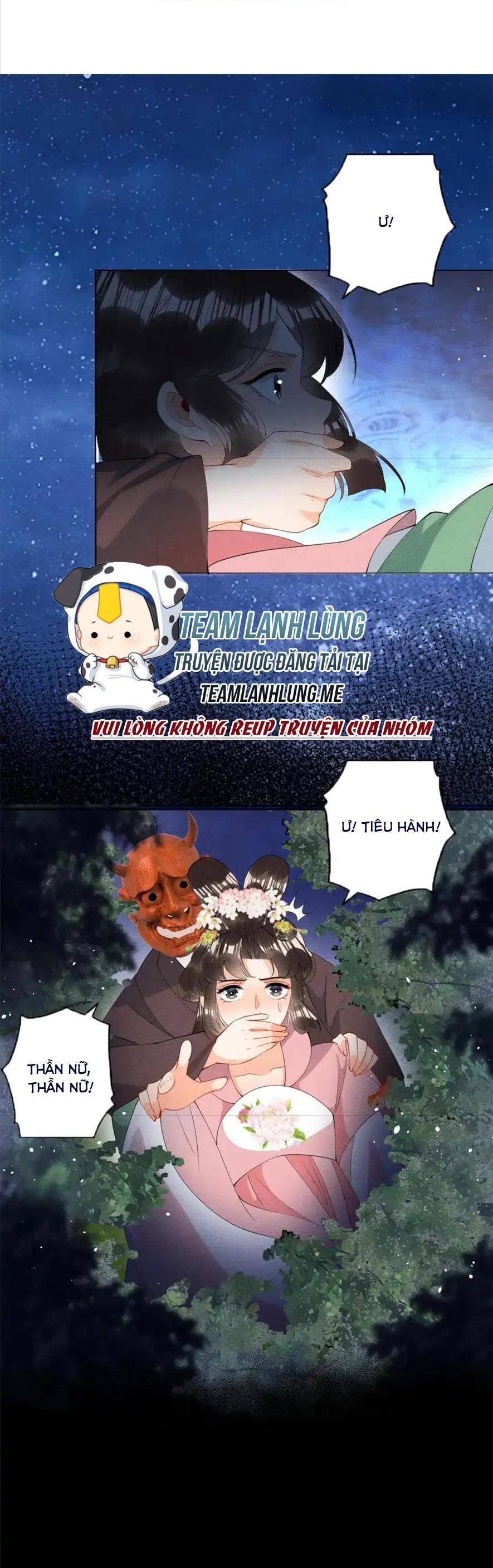 Tiêu Rồi, Lại Bị Bệnh Kiều Để Mắt Đến! Chapter 83 - 2