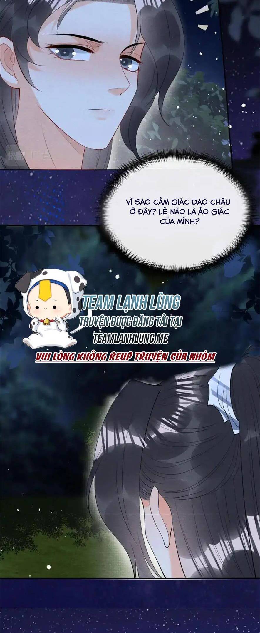 Tiêu Rồi, Lại Bị Bệnh Kiều Để Mắt Đến! Chapter 83 - 4