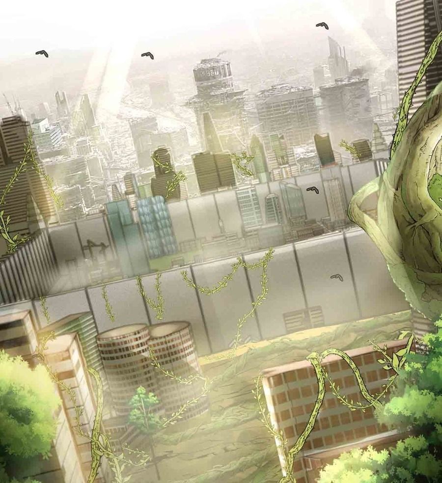 Hệ Thống Super God Chapter 0 - 15