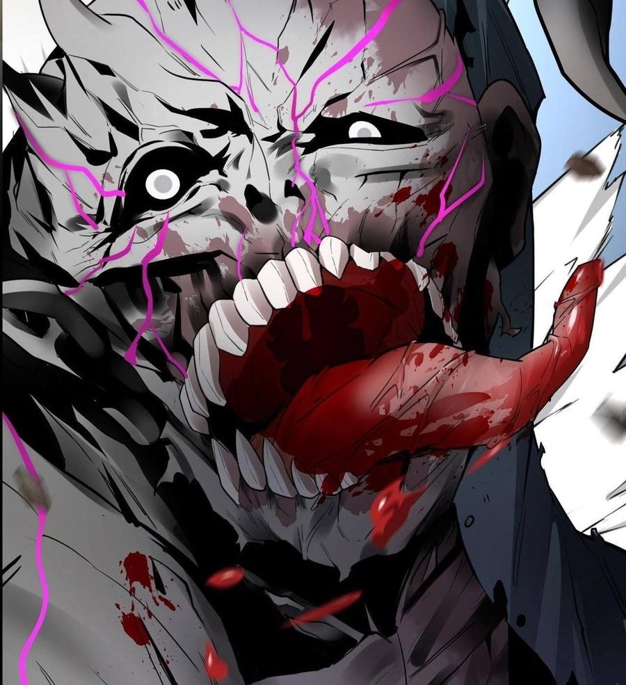 Hệ Thống Super God Chapter 0 - 18