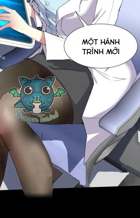 Hệ Thống Super God Chapter 0 - 3