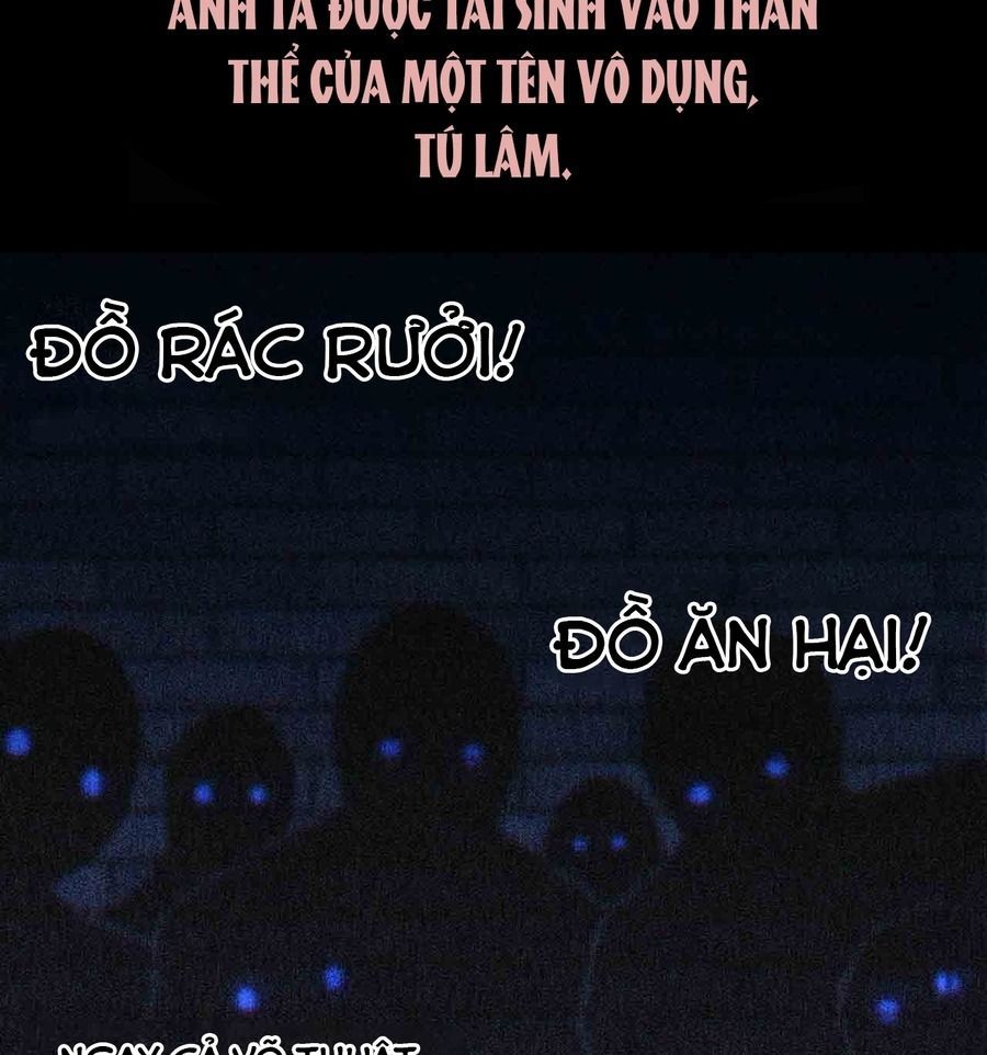Hệ Thống Super God Chapter 0 - 22