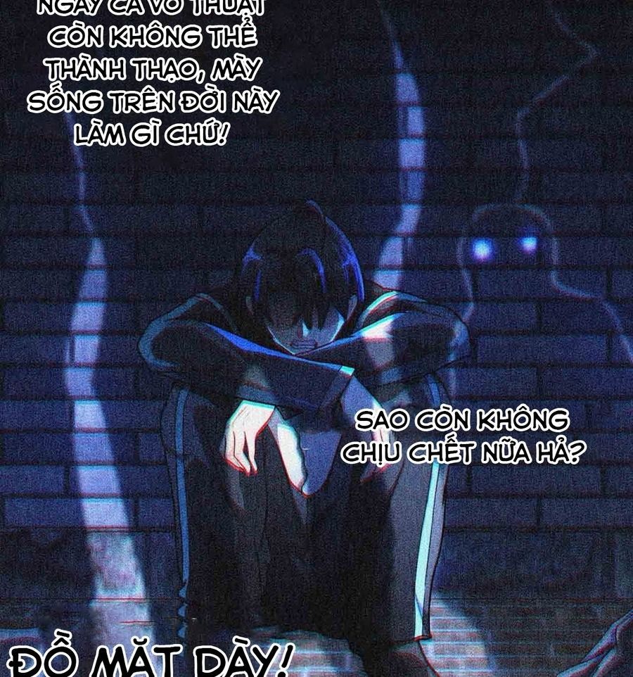 Hệ Thống Super God Chapter 0 - 23
