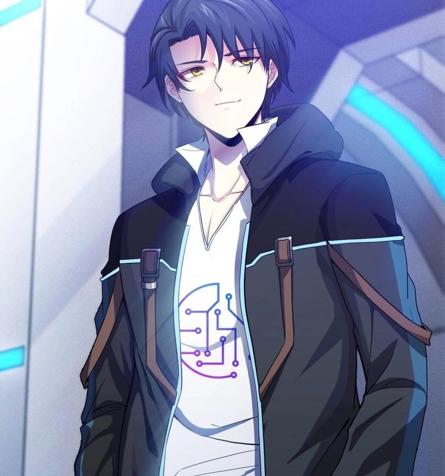 Hệ Thống Super God Chapter 0 - 28