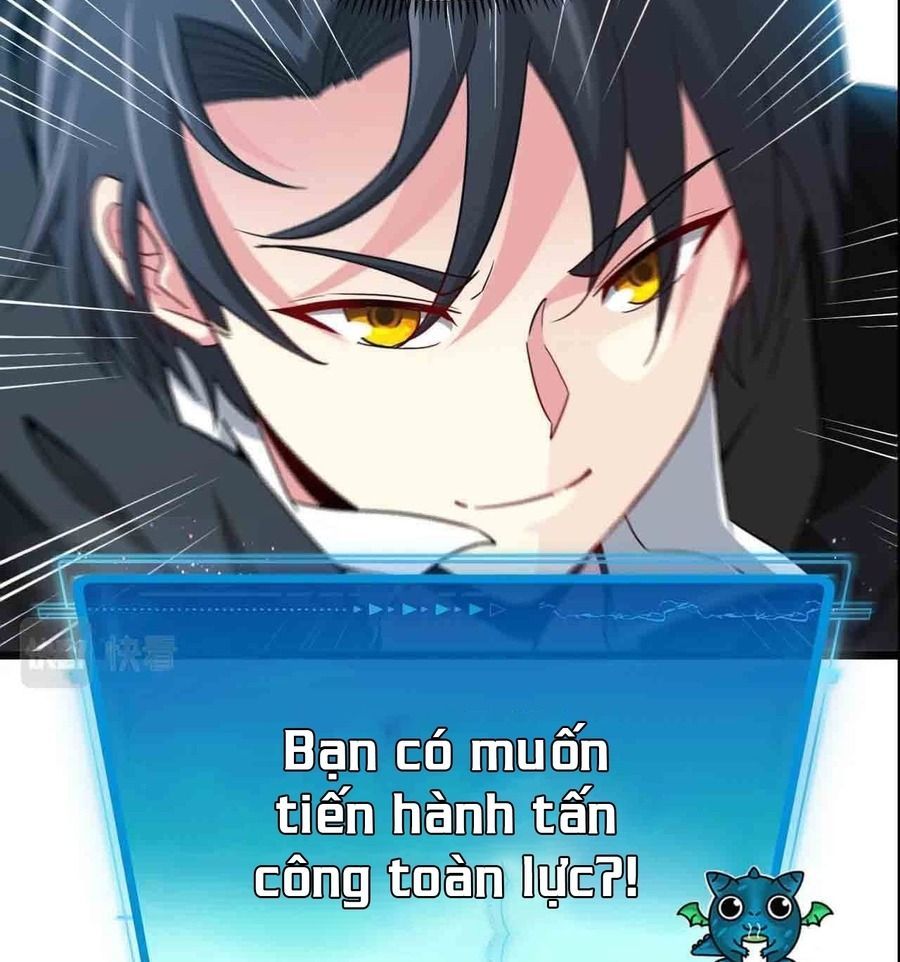 Hệ Thống Super God Chapter 0 - 33