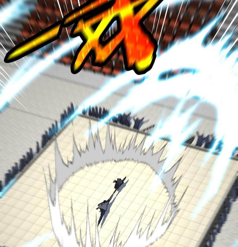 Hệ Thống Super God Chapter 0 - 35