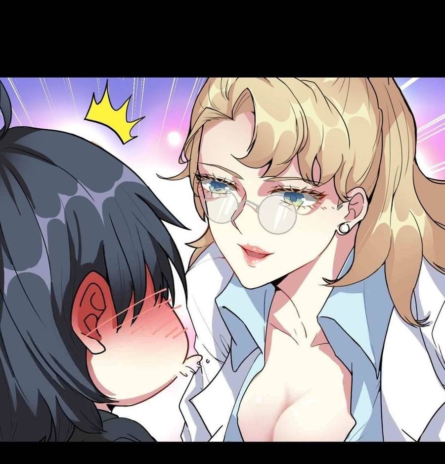 Hệ Thống Super God Chapter 0 - 39