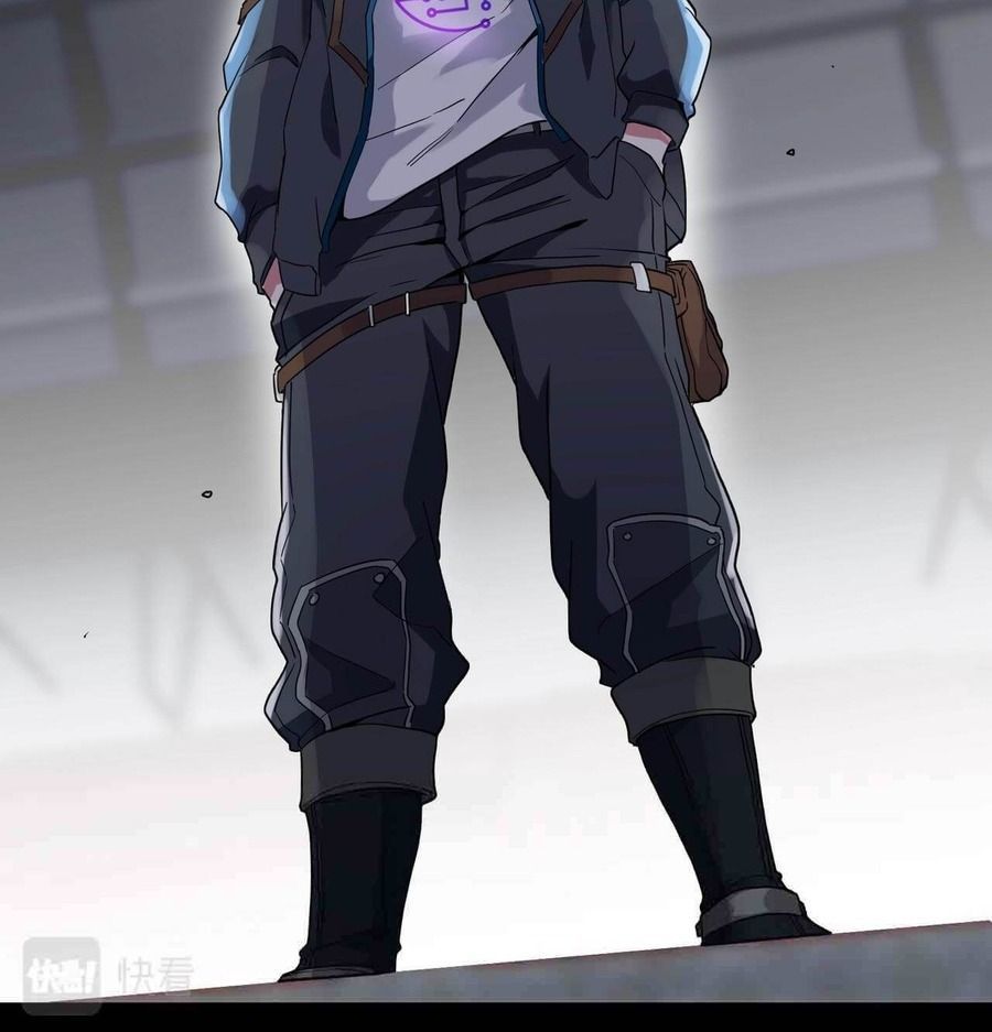 Hệ Thống Super God Chapter 0 - 41