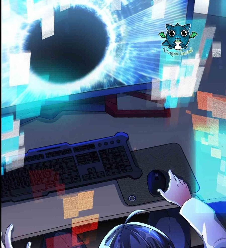 Hệ Thống Super God Chapter 0 - 10