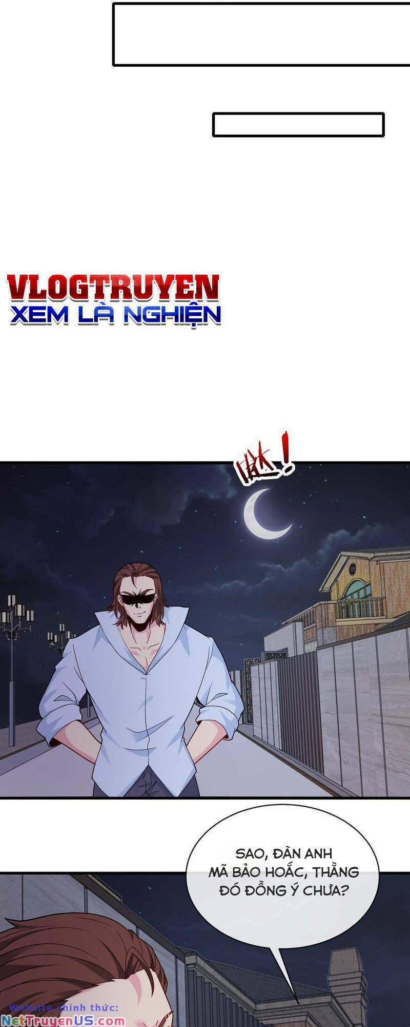 Hệ Thống Super God Chapter 104 - 12
