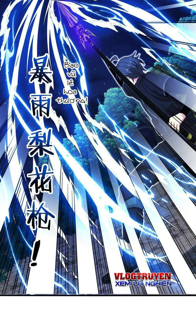 Hệ Thống Super God Chapter 111 - 14