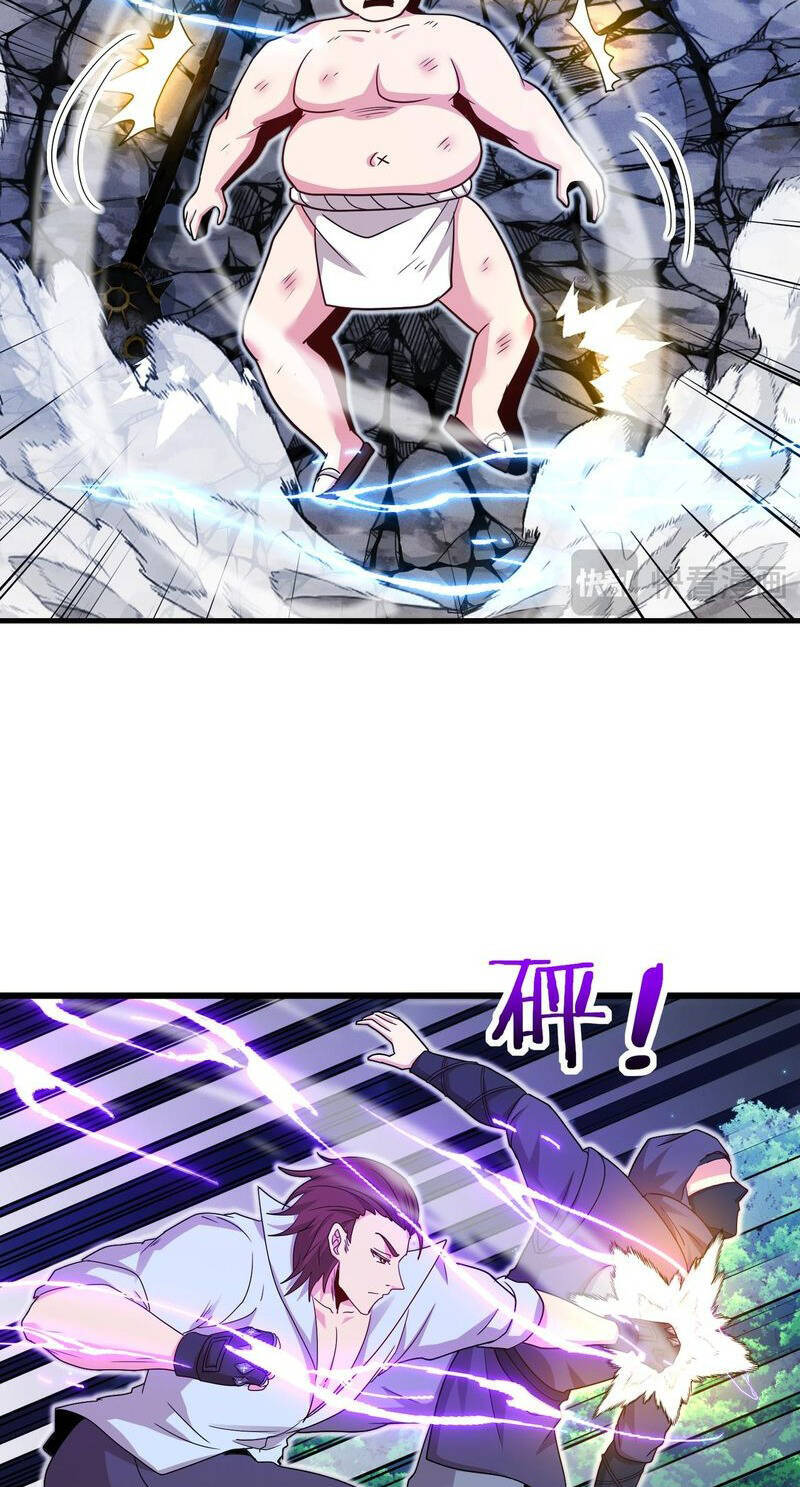 Hệ Thống Super God Chapter 111 - 18